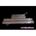 ชายบันไดสแตนเลส Mazda 3