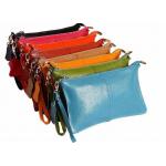 กระเป๋าสะพายข้าง ผู้หญิง ขนาดกลาง กระเป๋าสตางค์ แบบมีสายสะพายข้าง กระเป๋าหนังแท้ สีพื้น แบบสวย มีสไตล์ ใช้ออกงาน ได้บ่อย ทนทาน 835464