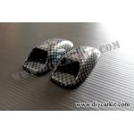 ครอบฉีดน้ำฝนเคฟล่าห์ BT50 Pro