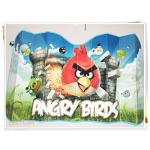 ม่านบังแดดรถยนต์ ลาย Angle Bird Tower