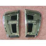 SideVent New Fortuner 2015 up