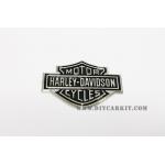 โลโก้ Harley-Davidson ตัวเล็ก