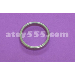 แหวนแม่เหล็ก (Magic Magnetic Ring)