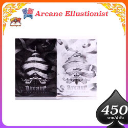 Bicycle® Arcane Ellusionist