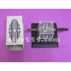 มีดแทงแหวน (Magic Crytal Cleaver)