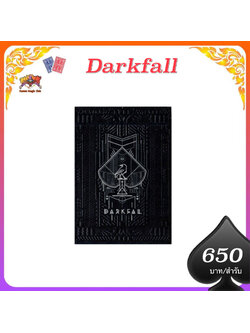 Darkfall By Murphy’s