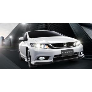 ของแต่ง Civic FB ปี12-16