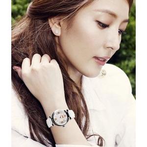 นาฬิกาข้อมือผู้หญิงใส่ทำงาน