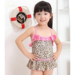 ชุดว่ายน้ำเด็กผู้หญิง