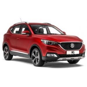 ของเเต่ง MG ZS