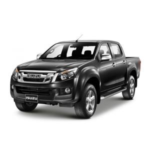 ของแต่ง New D-Max 12-19