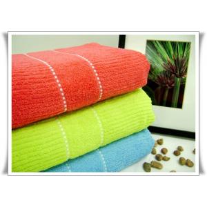 ผ้าเช็ดตัว