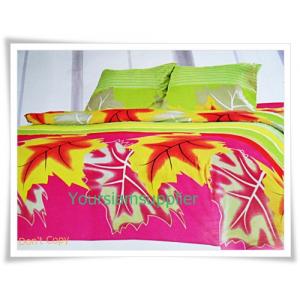 ผ้าปูที่นอน 5 ฟุต