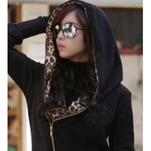 แจ็คเก็ต แบบมีฮู้ด