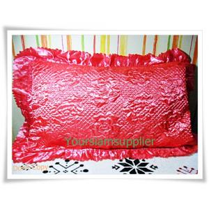 ปลอกหมอน