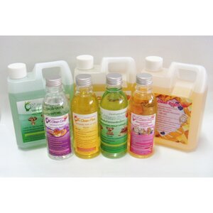 น้ำยาทำความสะอาด OK Clean