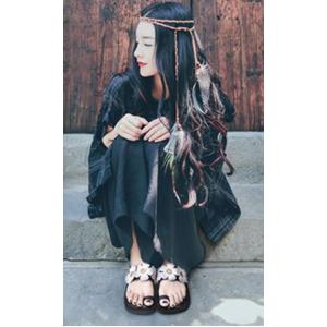 รองเท้ารัดส้นผู้หญิง