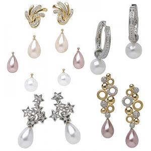 ต่างหู ตุ้มหู