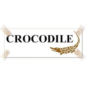 กระเป๋าสตางค์ Crocodile