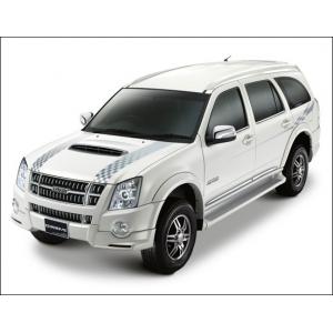 ของเเต่ง MU-7