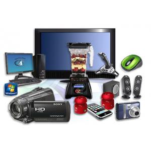 เครื่องใช้ไฟฟ้า