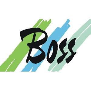 กระเป๋าสตางค์ Boss