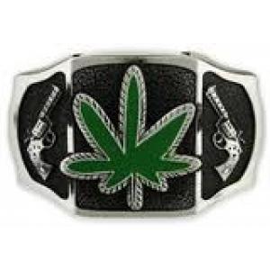 เข็มขัดหัวไฟแช๊ก