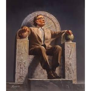 นิยายวิทยาศาสตร์