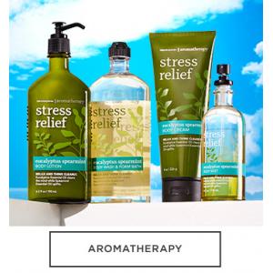 B&BW ✿ Aromatherapy