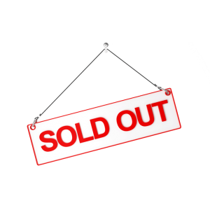 สินค้าหมด