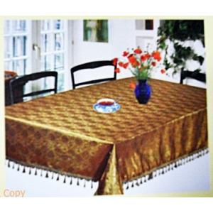 ผ้าคลุมโต๊ะ