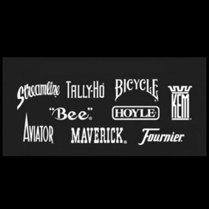 การ์ดมายากล + การ์ดสะสม ( magic card )