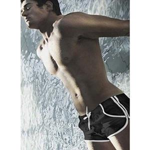 กางเกงว่ายน้ำผู้ชาย