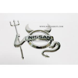 สติ๊กเกอร์ติดรถยนต์