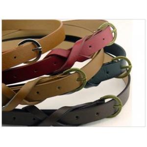 เข็มขัดมือสอง