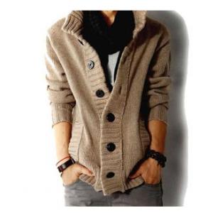 เสื้อกันหนาวผู้ชาย pre order