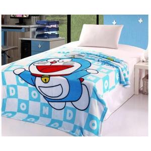 ผ้าห่มกำมะหยี่ เนื้อนุ่ม 5 ฟุต