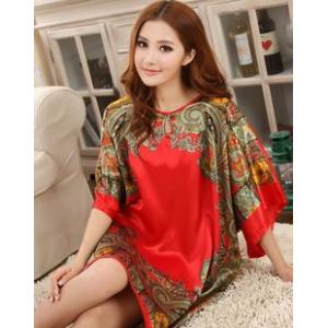 ชุดนอนชุดกระโปรง