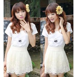 แฟชั่นกระโปรงใส่เที่ยวใส่ทำงาน