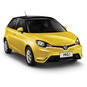 ของเเต่ง MG3