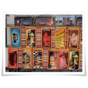 พอลสมิท ใบยาว หนังแก้ว