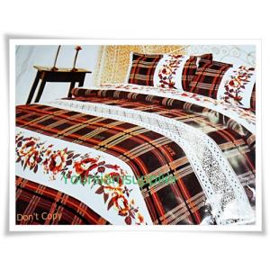 ผ้าปูที่นอน 6 ฟุต