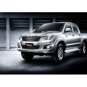 ของแต่ง Vigo Champ ปี11-15