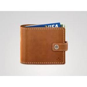 กระเป๋าสตางค์ LC