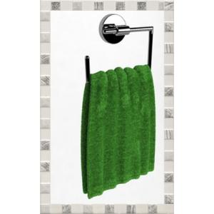 ผ้าเช็ดผม เนื้อนุ่ม