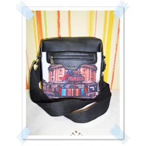 กระเป๋าเป้-สะพาย paul smith