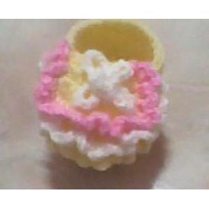 รองเท้าโครเชต์ Crochet Shoe