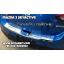 กันรอยกันชนท้าย Mazda2 SkyActive 5ประตู