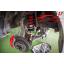 โช้คอัพรถยนต์ YSS รุ่น DTG Plus BT50 Pro ปี 12-19 Hi-racer / 4x4
