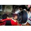 YSS สปริงรถยนต์ Honda Jazz GK ปี 14-20 (สเเตนดาร์ด เเละโหลด)